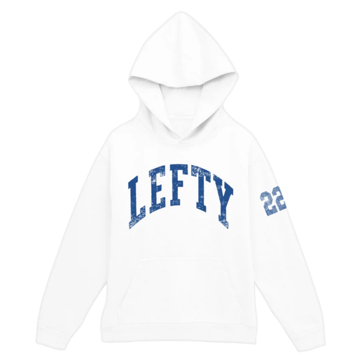 Lefty Hoodie