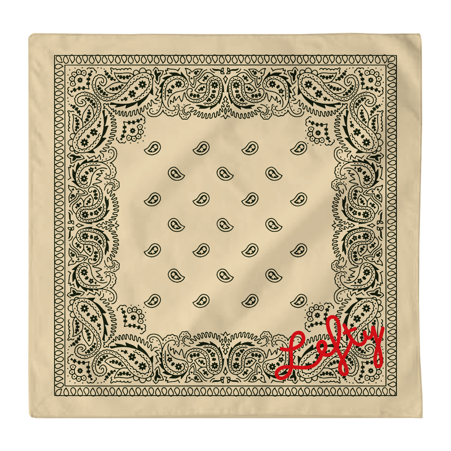 LEFTY Bandana
