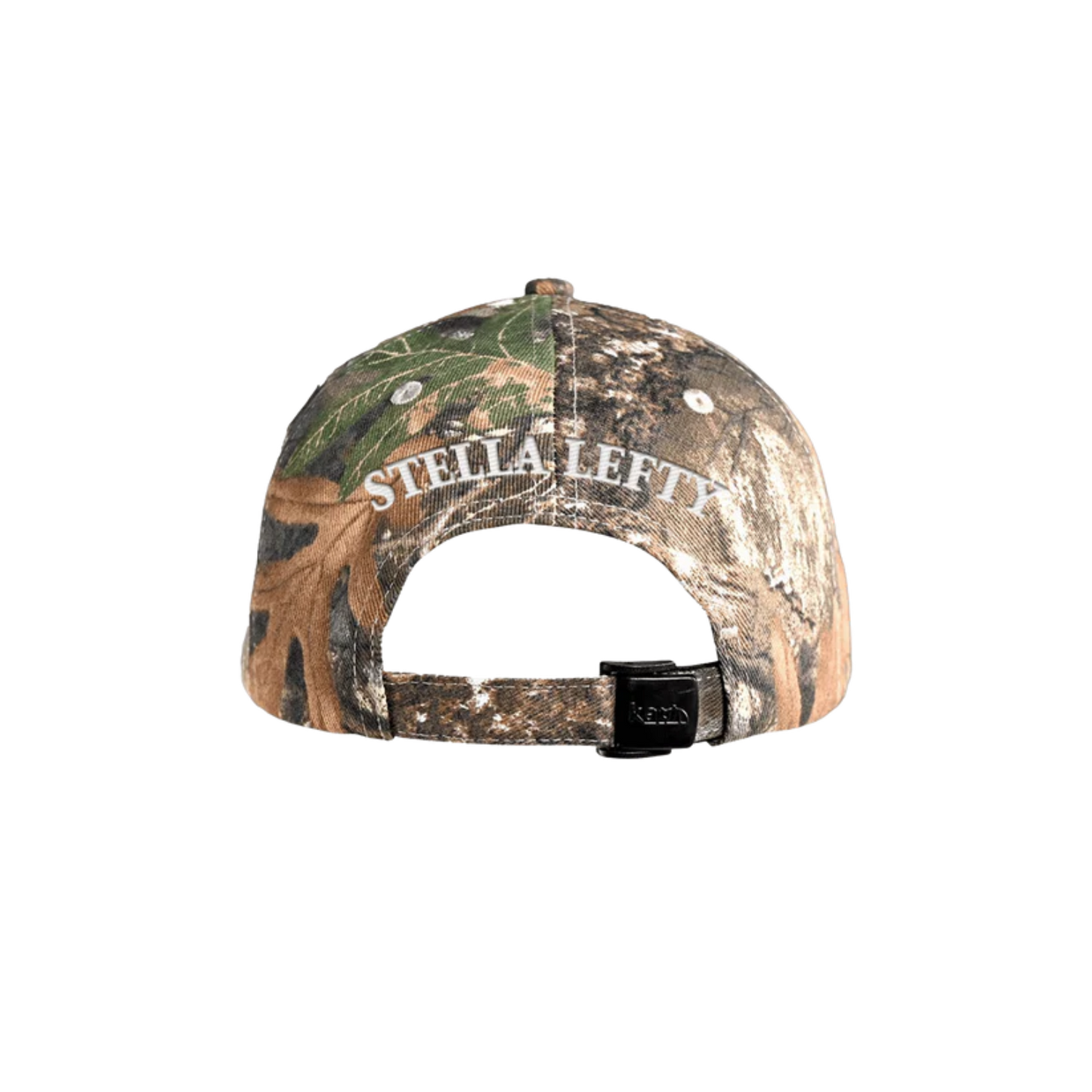 Lefty Hat