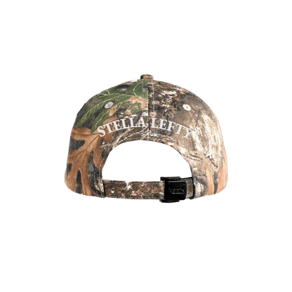 Lefty Hat