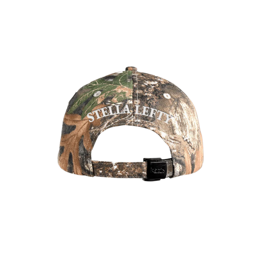 Lefty Hat