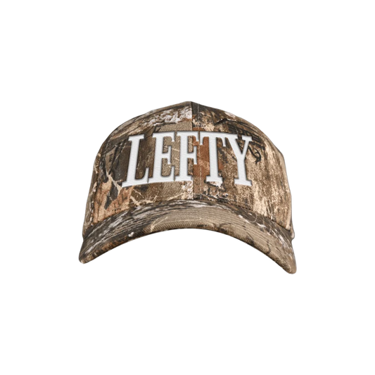 Lefty Hat