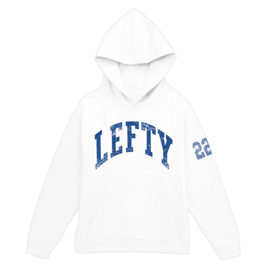 Lefty Hoodie