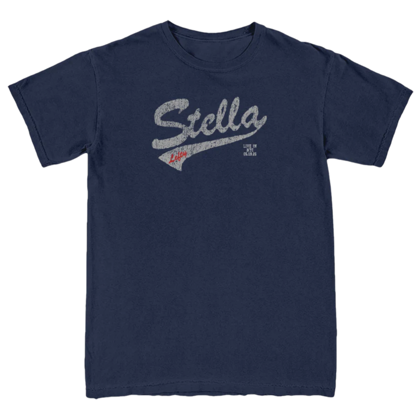 NYC Tee