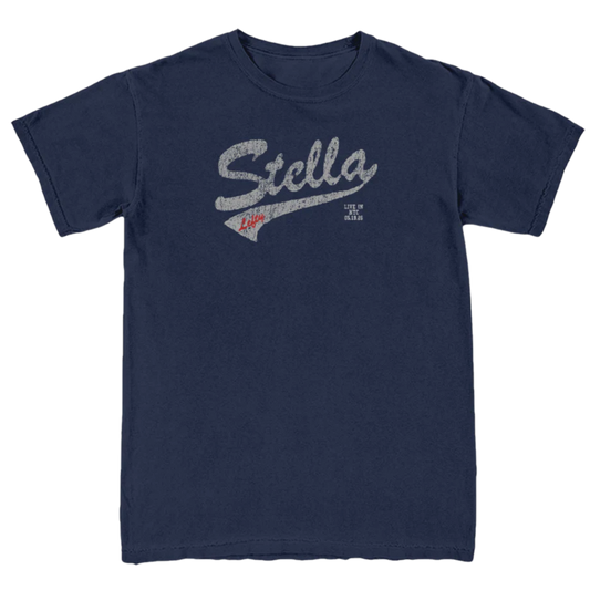 NYC Tee