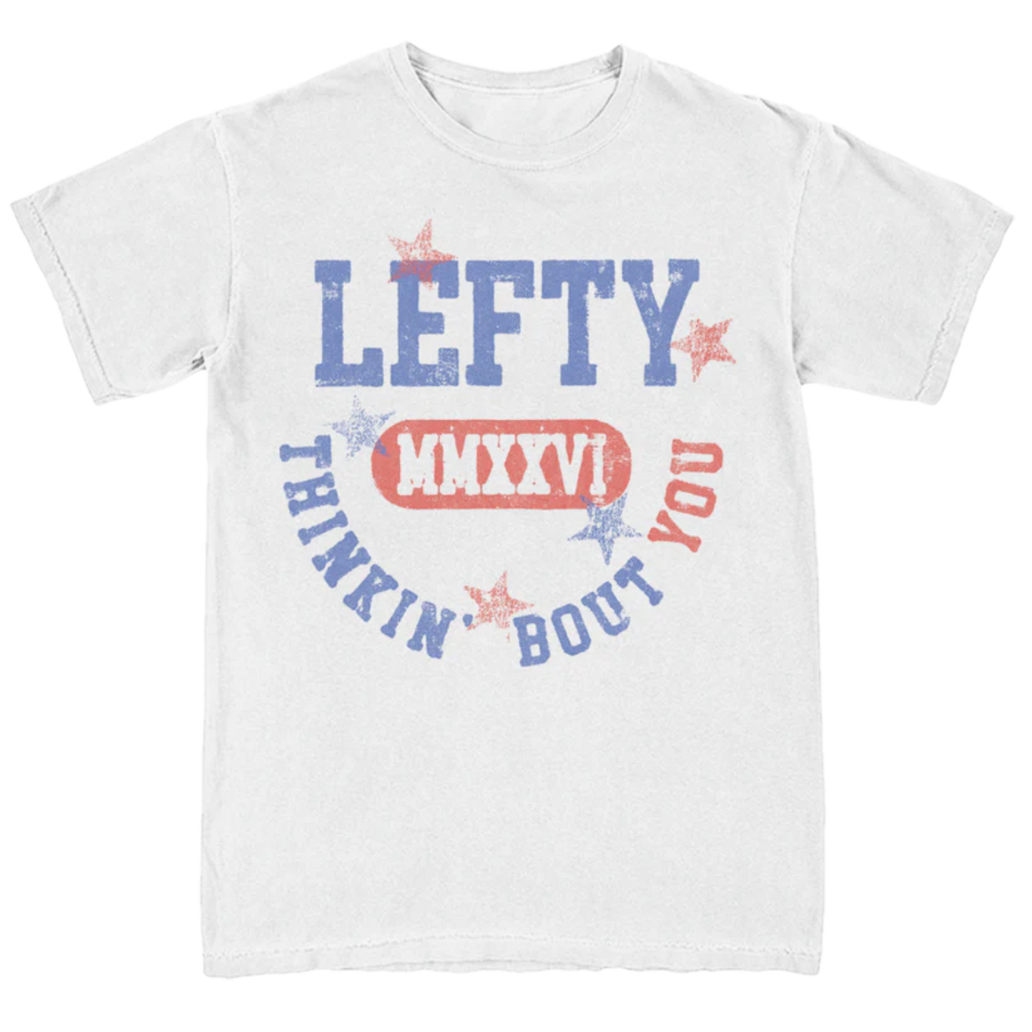 Thinkin' Bout You Tee