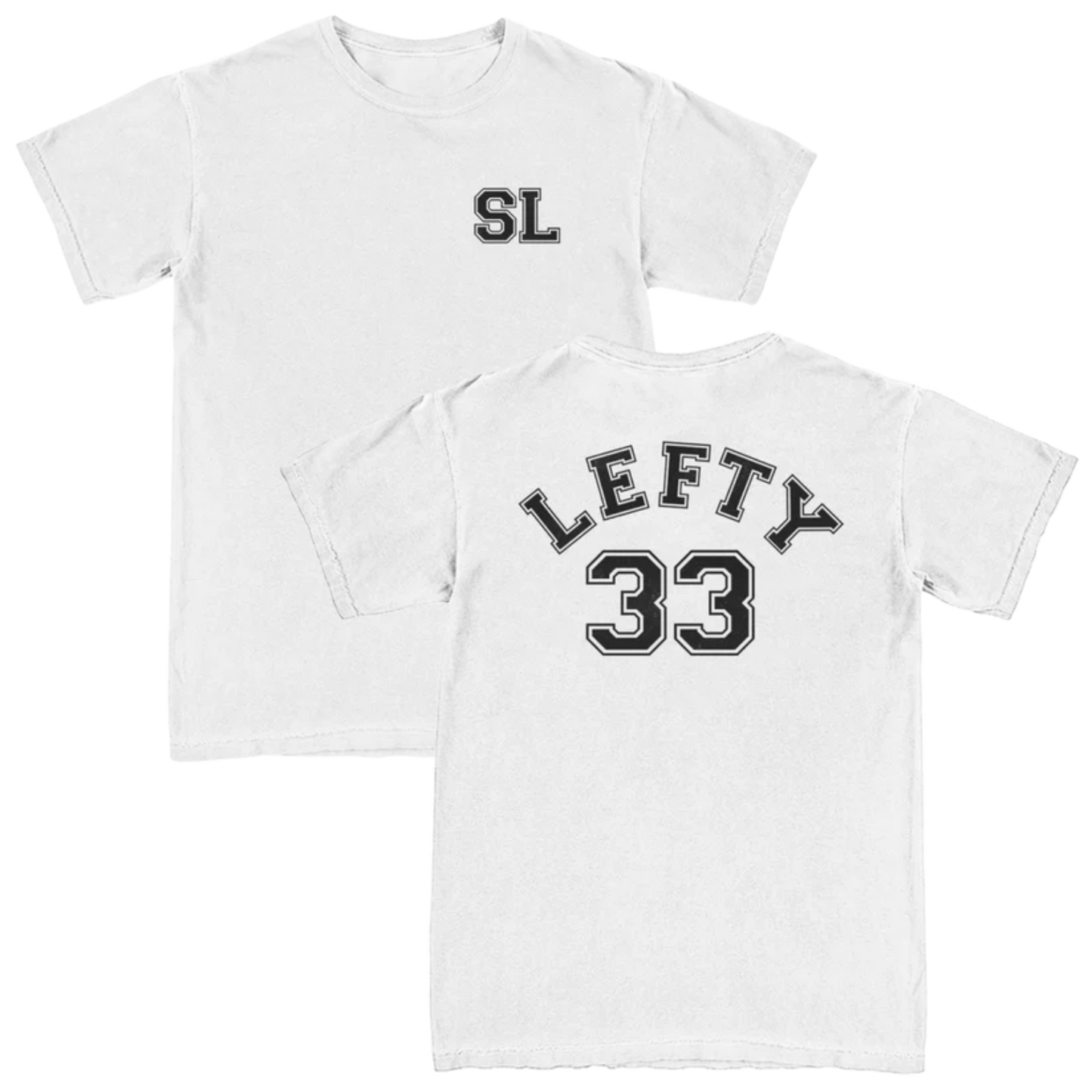 Varsity Tee