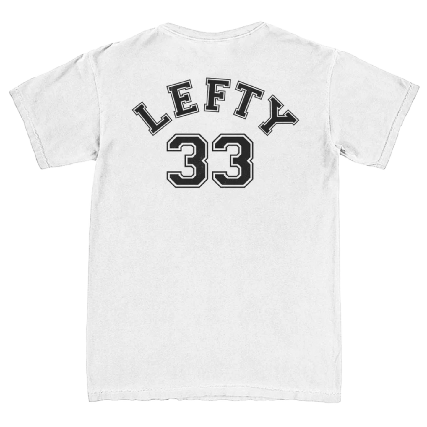 Varsity Tee