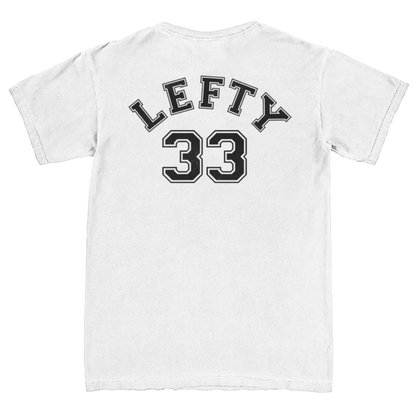 Varsity Tee
