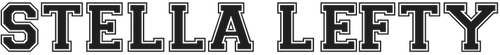Stella Lefty logo