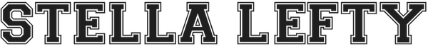 Stella Lefty logo