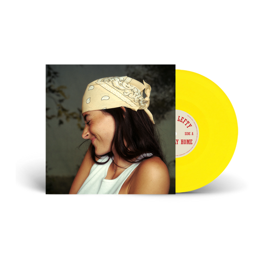 Long Way Home (Banana Yellow Vinyl)