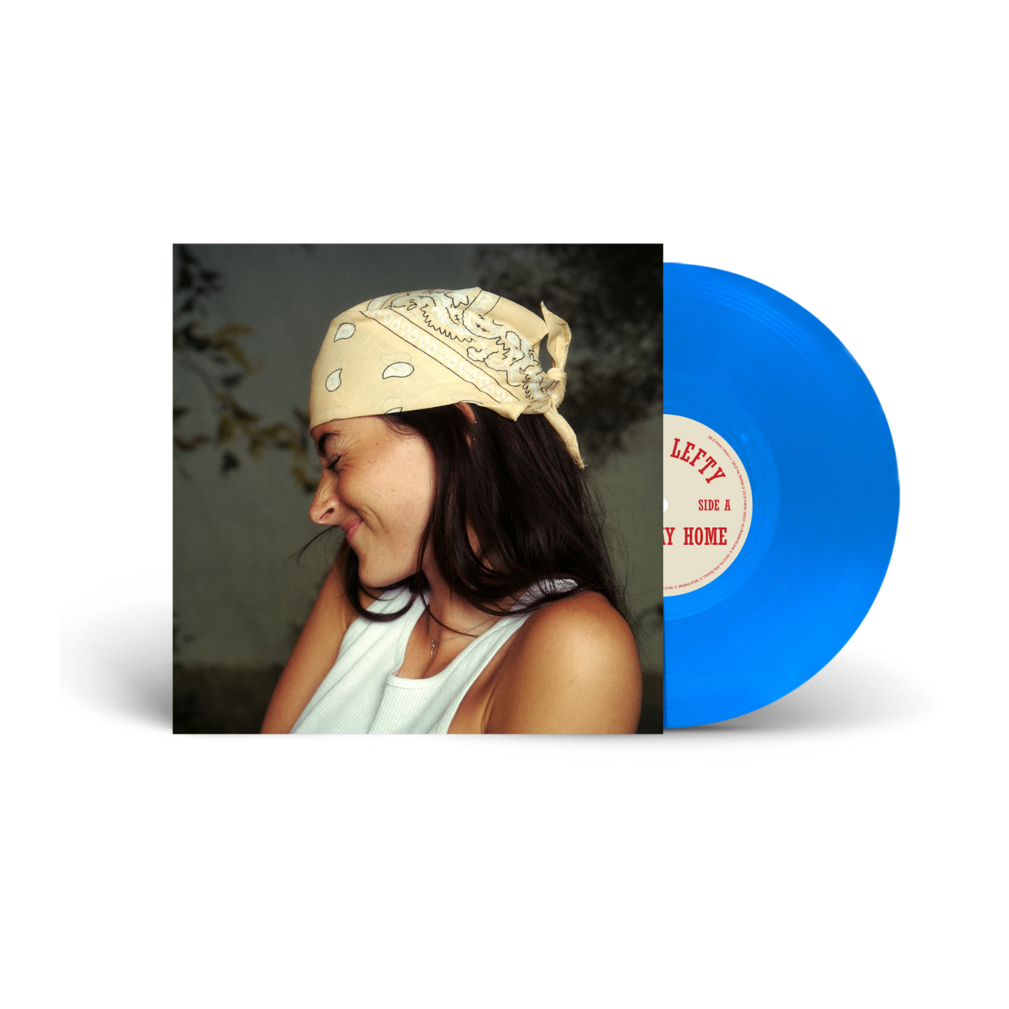 Long Way Home (Neon Persian Vinyl)